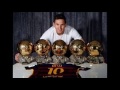 Lionel Messi é Illuminati?