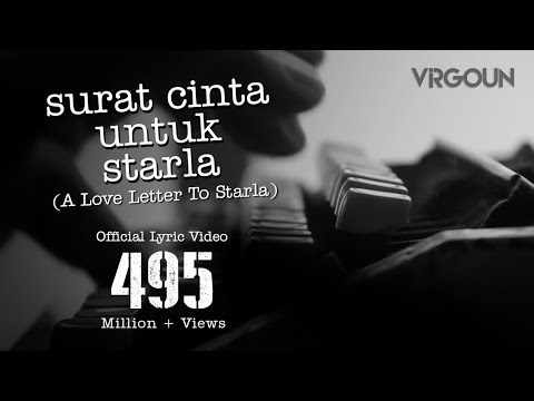 Download Virgoun - Surat Cinta Untuk Starla free