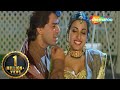 Phool Mai Bheju | Salma Pe Dil Aaga Ya | Ayub Khan | Saadhika | 90's Hit Hindi Song