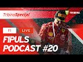 Smooth operator | F1Puls podcast #20