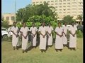 Tabata Mennonite Choir - Getsemane (Official Video)