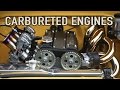 12 Of The Best Sounding Carbureted Engines | Ep. 1