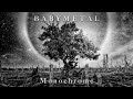 BABYMETAL - Monochrome (OFFICIAL LYRIC VIDEO)