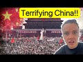 DO NOT COME TO CHINA!! || 可怕的中国