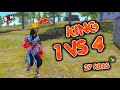 [B2K Fan] SOLO VS SQUAD KING ENJOY 27 KILLS GAMEPLAY