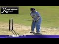 India vs Pakistan 2nd ODI Match 2007 Mohali - Cricket Highlights