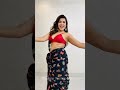 Dr.Tanya Choudhary Dance 🌹