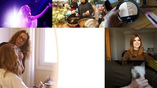 Perşembe Pazarı, Gratis ve Rossman Alışverişi, Düğün Vlogu?