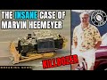 He Destroyed a Town in Revenge | The Case of Marvin Heemeyer (Killdozer)