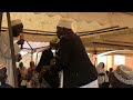 Mataali - Khalifa Kayondo Muhamood Allahumma Swali Ala Muhammad