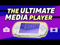 The PSP Experience | Media Edition