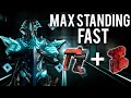 How to max your Daily standing FAST for Cetus, Fortuna and Entrati family!