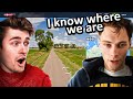 I Met the Best Geoguessr Player in the World. He's Insane.