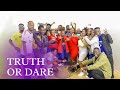 TRUTH OR DARE KENYAN EDITION (PEPPER EDITION)