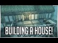Skyrim Remastered - House Building and Customization Guide! (Skyrim Special Edition)