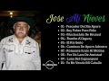 Jose Ali Nieves - Grandes Éxitos