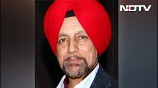 Senior Journalist KJ Singh, Mother Found Dead In Mohali, Murder Suspected