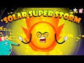 What Causes Solar Storms? | Could Solar Storm Destroy Earth? | Solar Flare & Coronal Mass Ejections
