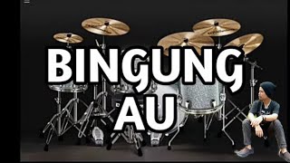 Bingung au - Drum virtual lagu simalungun @Joepranatapurba