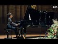 Yulianna Avdeeva | Frederic Chopin - 4 Mazurkas op. 7