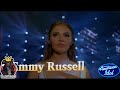 Emmy Russell Coal Miner's Daughter Full Performance Top 8 Judge's Song Contest | American Idol 2024