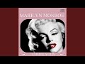 Marilyn Monroe Greatest Hits Full Album: Diamonds Are a Girls Best Friend / Kiss / I'm Gonna...