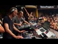 Marco Carola & Richie Hawtin | Amnesia Closing Party | Ibiza