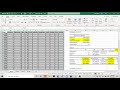 Discussion 6: Using Multiple Regression in Excel for Predictive Analysis