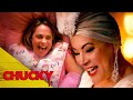 At Home With Tiffany & Nica | Chucky Official