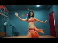 Mashallah | Belly Dance | Ek Tha Tiger | Dance Choreography | Delhi Dance Academy