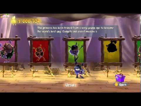 rayman raving rabbids tv party open book rayman raving rabbids tv party open book