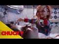 Chucky Creates His Bride | Bride of Chucky