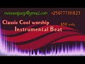 Classic Cool 30 minutes Worship Instrumental Beat  for Church Worship @ClassicAfroBeats