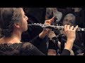 Morricone – Gabriel's Oboe from The Mission, Maja Łagowska – oboe, conducted by Andrzej Kucybała