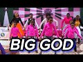 Big_God_-_Tim_Godfrey_X_Fearless_Community_ft._Anderson (Official Dance Video)