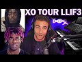 How "Xo Tour Llif3" by Lil Uzi Vert was Made