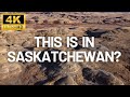 SW Saskatchewan: 10 Thrilling Places To Visit