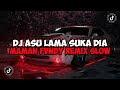 DJ ASU LAMA SUKA DIA MAMAN FVNDY REMIX SLOW JEDAG JEDUG MENGKANE VIRAL TIKTOK