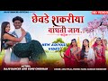 छेवड़े शकारिया / Chhevde Shakria / Anil Piplaj / Raju Dancer & Jenni Chouhan / Adivasi Video 2023
