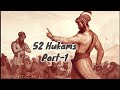 Remix Katha | 52 Hukam | Guru Gobind Singh Ji Maharaj | Baba Banta Singh | Part-1