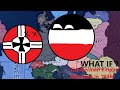 What If The German Empire Returned In 1936? HOI4 Timelapse