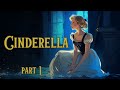 Cinderella ✨ A Sleepy Fairytale ✨ Classic Fairytale for Sleep