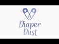 Diaper Dust Film