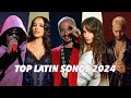 Music Pop Latino 2024 - Bad Bunny, Becky G, Maluma, Ozuna, Camila Cabello , J Balvin
