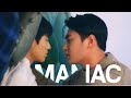 JaeWoo ► Maniac [FMV]