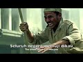 [ID/EN] Padamu Pahlawan | Indonesian Patriotic Song | Selamat Hari Pahlawan | Happy Heroes Day