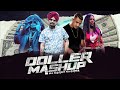 Sidhu Moosewala X All The Way Up X Divine | UK Bhangra Dhol Mashup | DJ HARSH SHARMA X SUNIX THAKOR