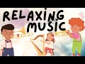 Happy Relaxing Music - Jazz For Kids