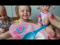 Как сделать кашу для беби бона из крахмала картофельного Как сделать кашу для беби бона из крахмала картофельного