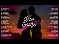 Relaxing Love Songs - Romantic Love Songs-falling in love Playlist